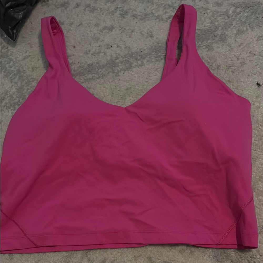 lululemon Align™ Tank Top light support